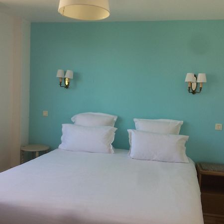 Hotel Richelieu Calais Eksteriør billede