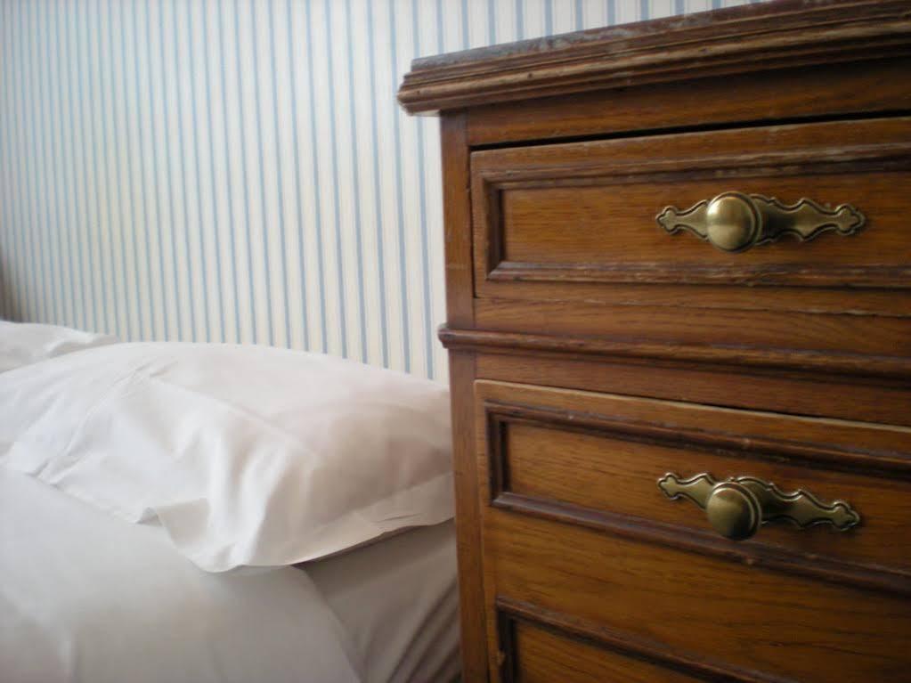 Hotel Richelieu Calais Eksteriør billede