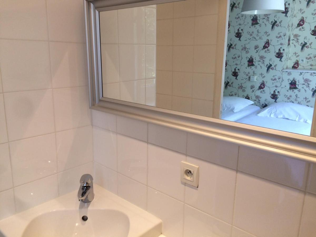 Hotel Richelieu Calais Eksteriør billede