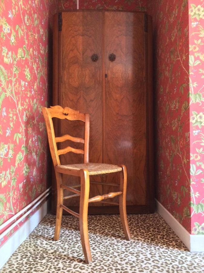 Hotel Richelieu Calais Eksteriør billede