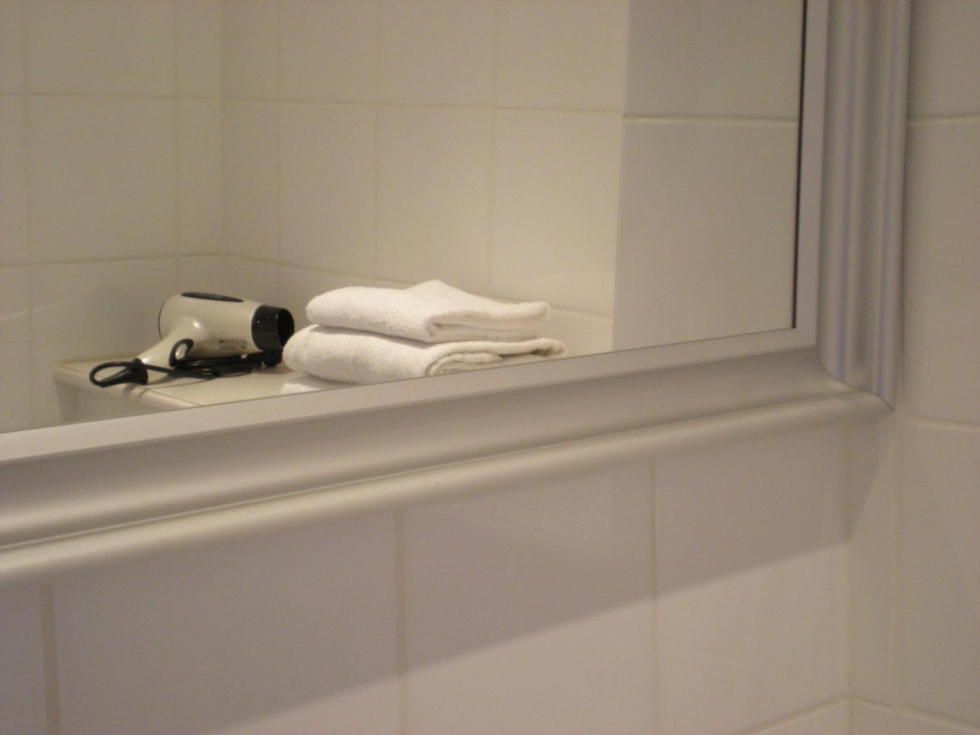 Hotel Richelieu Calais Eksteriør billede