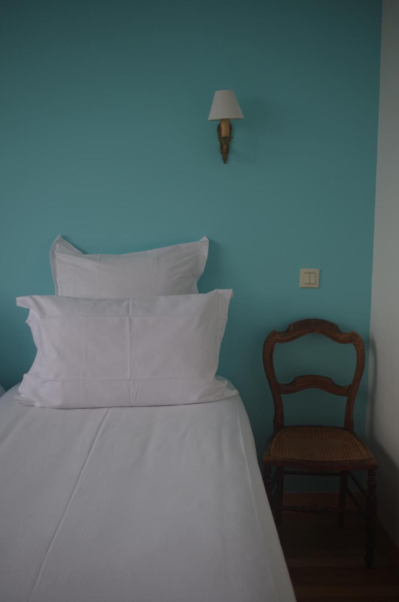 Hotel Richelieu Calais Eksteriør billede