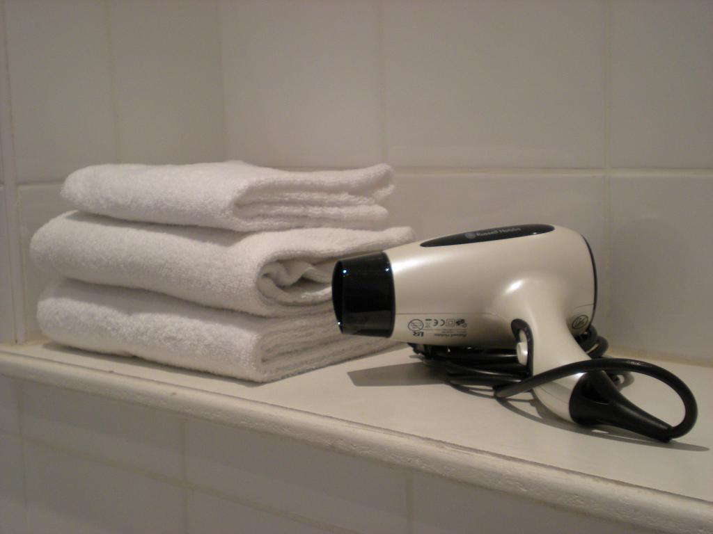 Hotel Richelieu Calais Eksteriør billede